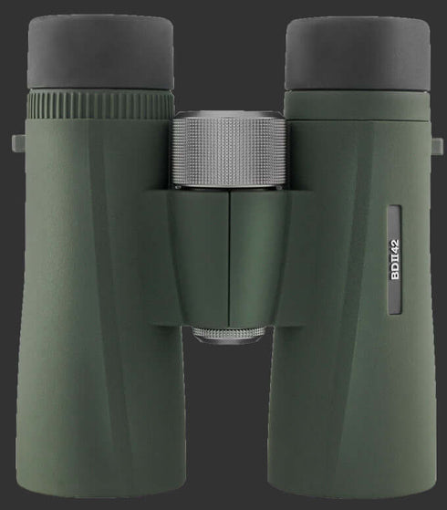 Kowa BD II 10x42 XD kiikari